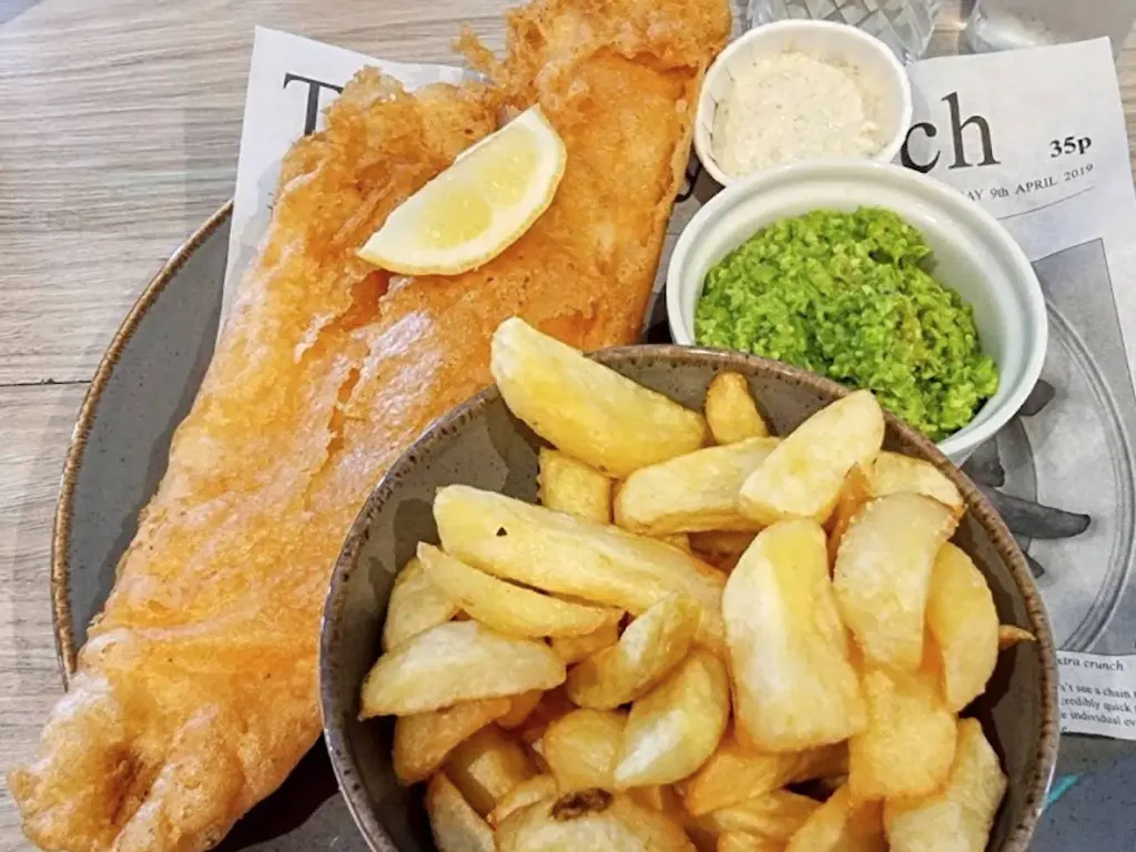 The Galloping Horse_Distington_slider_image_2