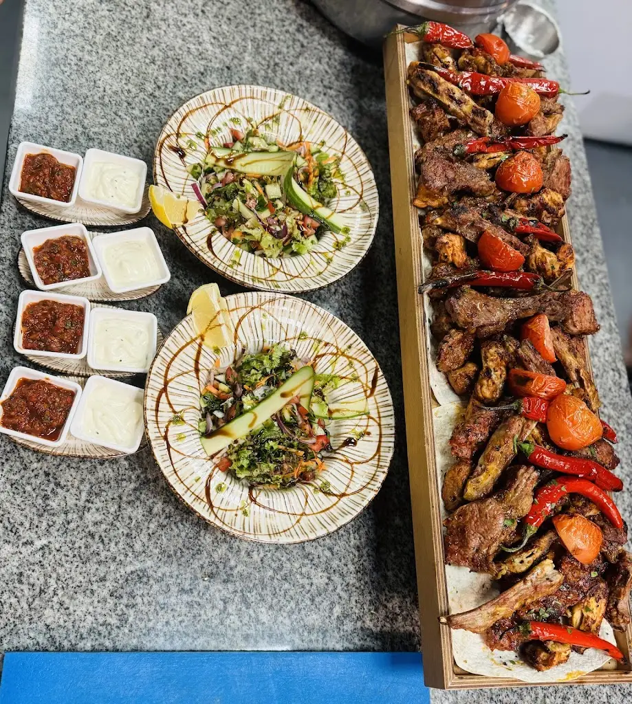 Menu_Lara Restaurant and Bar_Distington_image_5