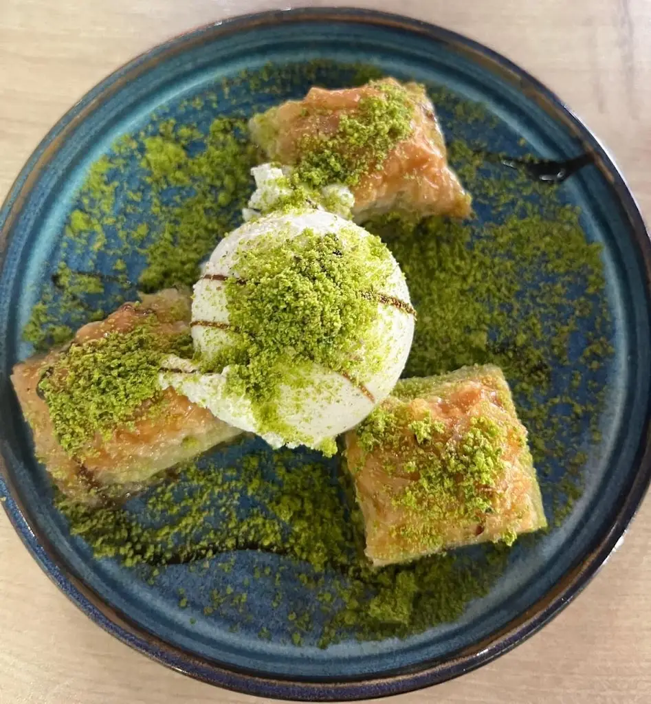 Menu_Lara Restaurant and Bar_Distington_image_7