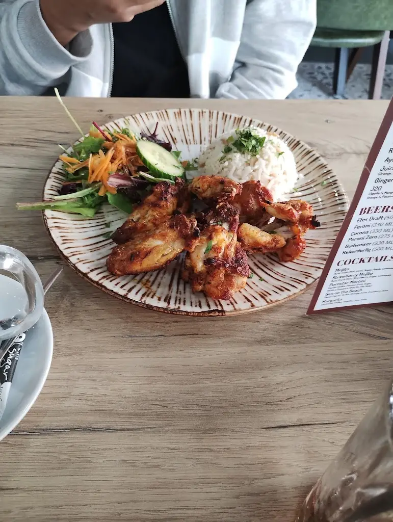 Menu_Lara Restaurant and Bar_Distington_image_8