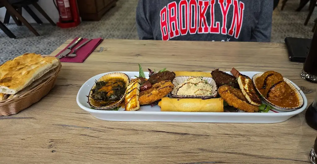 Menu_Lara Restaurant and Bar_Distington_image_9