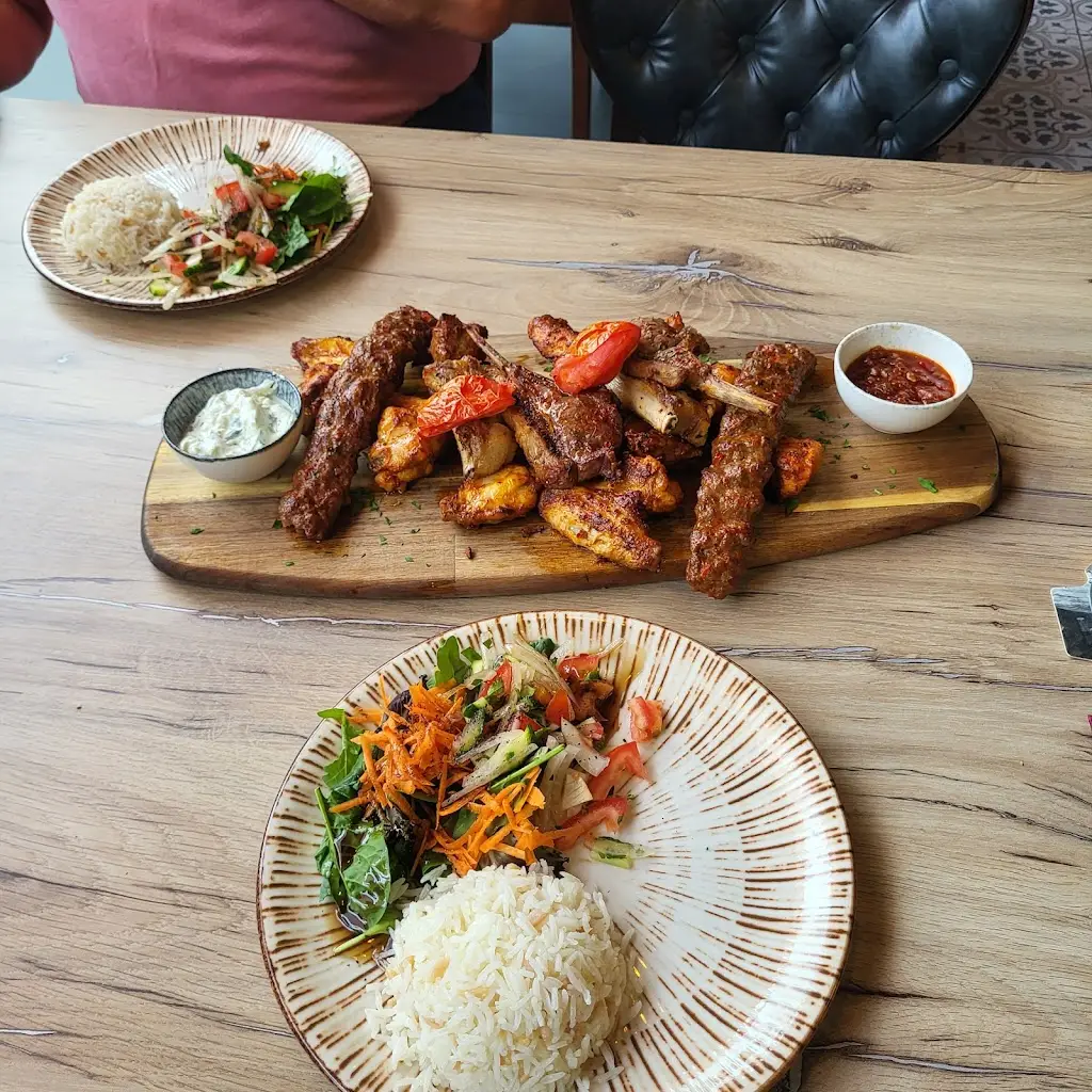 Yorkshire Guy_Lara Restaurant and Bar_Distington_review