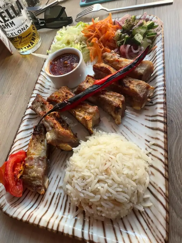 Lara Restaurant and Bar_Distington_slider_image_2