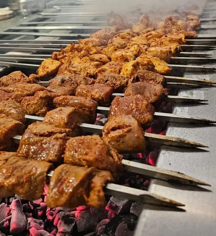 Lara Restaurant and Bar_Distington_slider_image_3