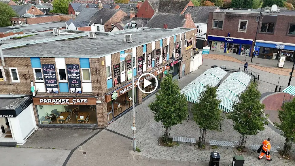 Paradise Cafe_Arnold_slider_image_2