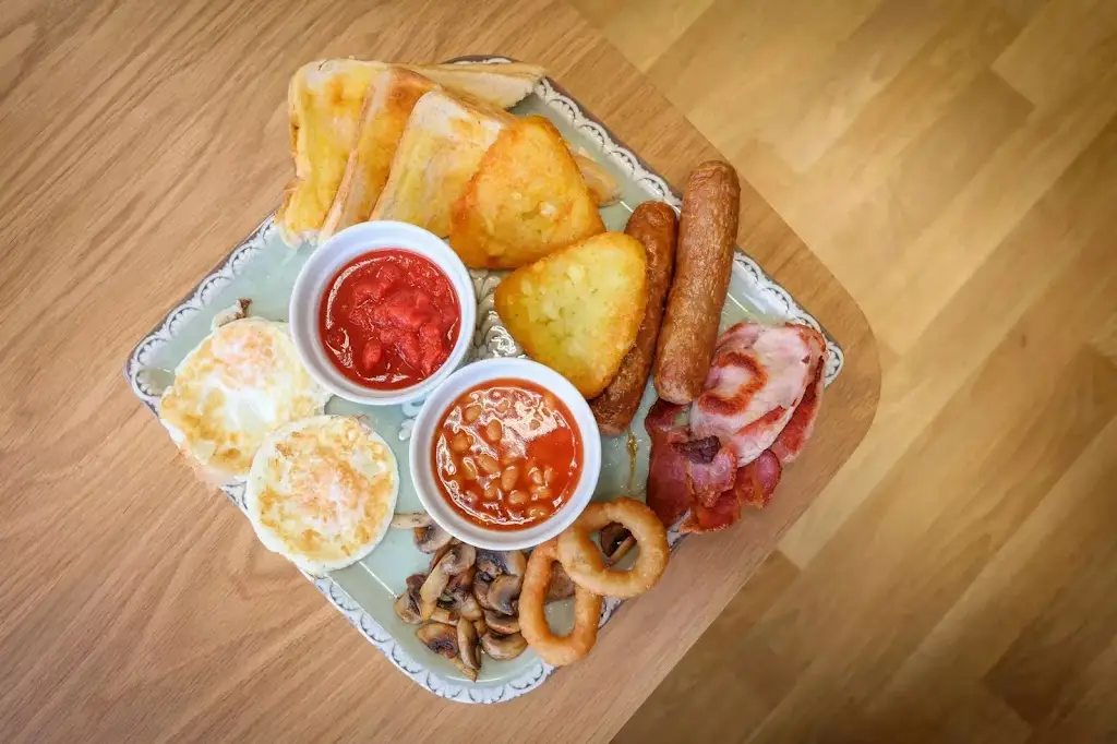 Paradise Cafe_Arnold_slider_image_3