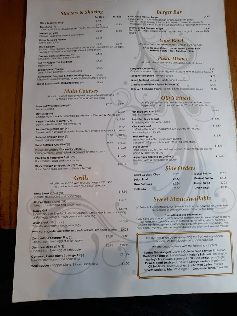 Menu_Oilys_Distington_image_4