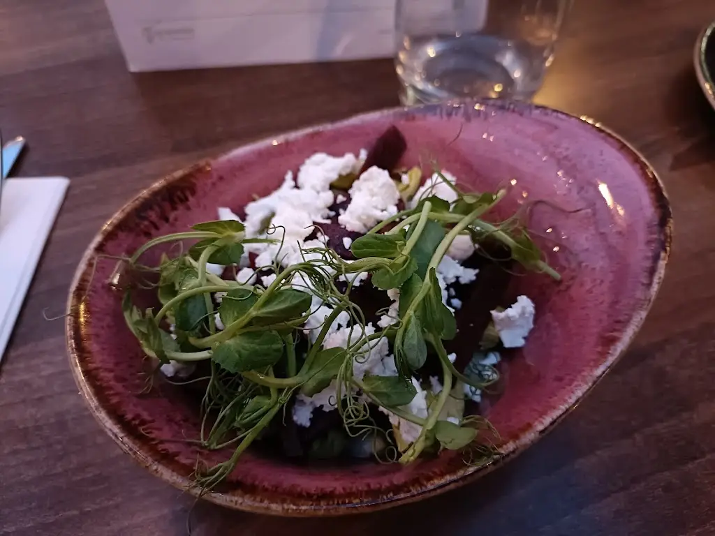 Iuliana Barbulescu_The Conservatory Restaurant at The Melbreak Hotel_Distington_review