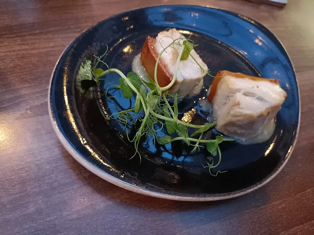 The Conservatory Restaurant at The Melbreak Hotel_Distington_slider_image_2