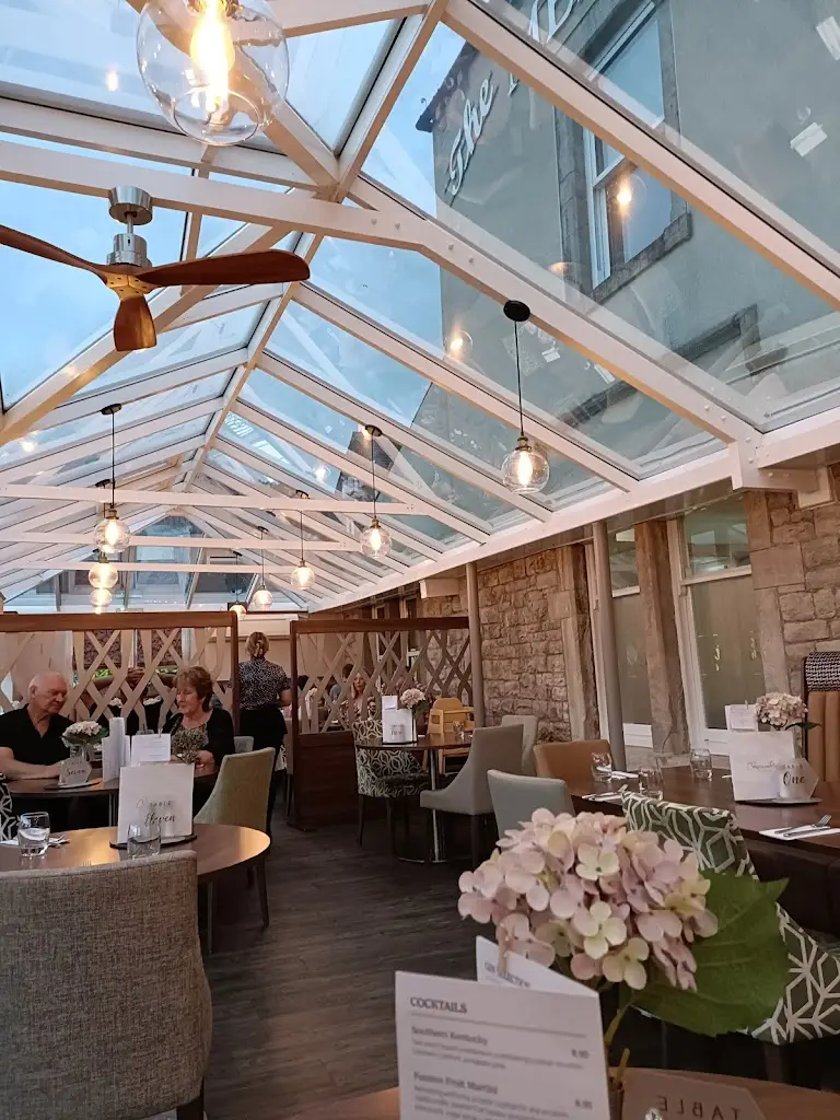 The Conservatory Restaurant at The Melbreak Hotel_Distington_slider_image_3