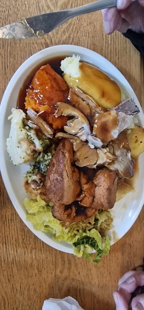 Menu_The Brewery House - Harrington_Distington_image_5