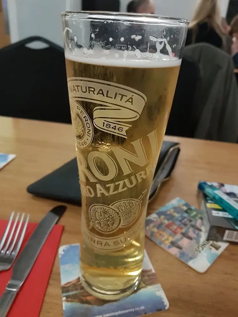 Menu_The Brewery House - Harrington_Distington_image_9