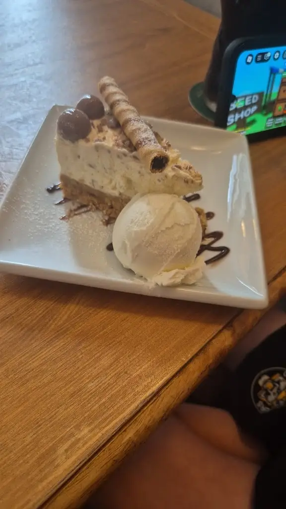 Amanda Blair_The Brewery House - Harrington_Distington_review