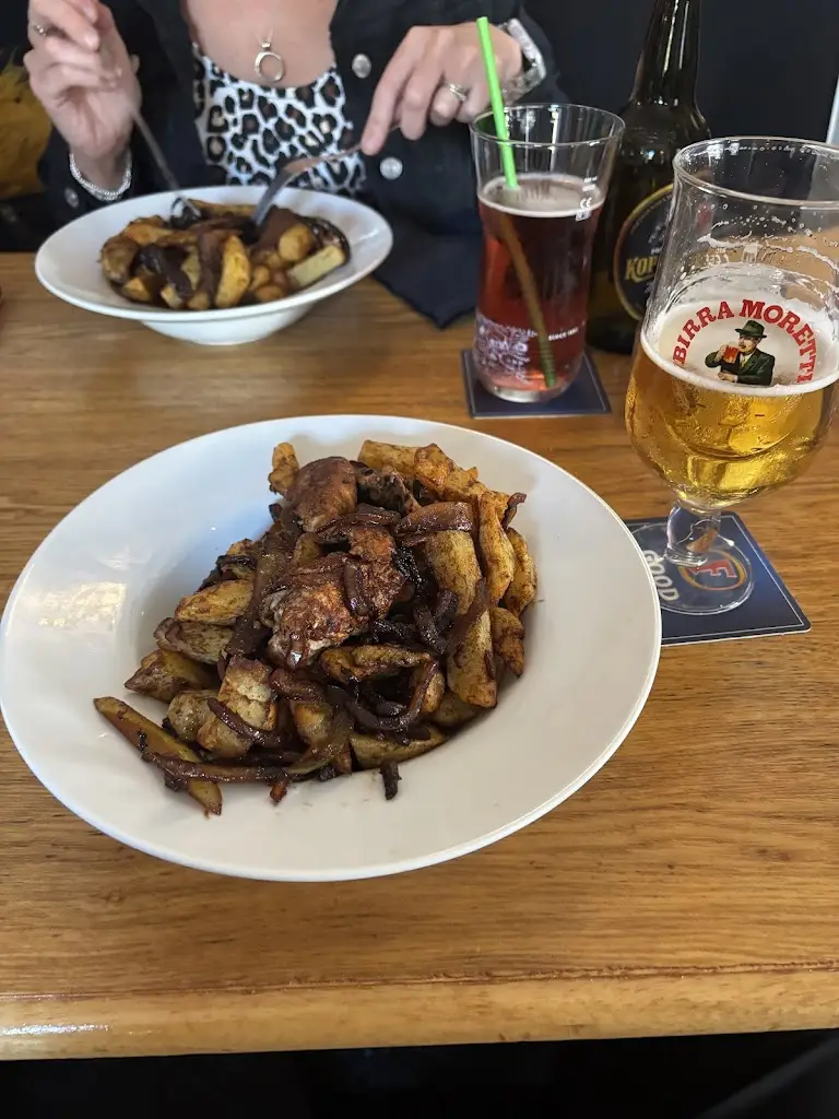 John Rc Uk_The Brewery House - Harrington_Distington_review