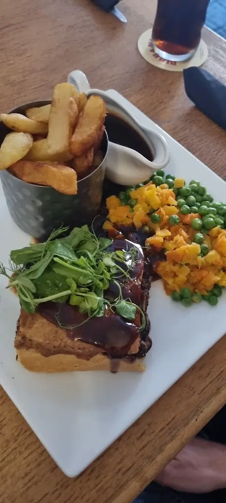 Rachel Graham_The Brewery House - Harrington_Distington_review
