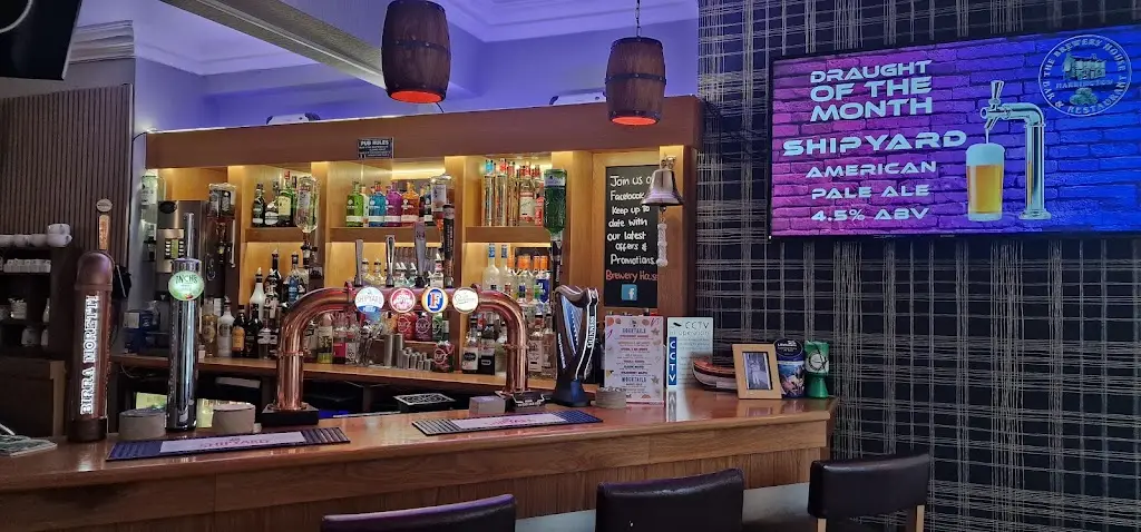 The Brewery House - Harrington_Distington_slider_image_1