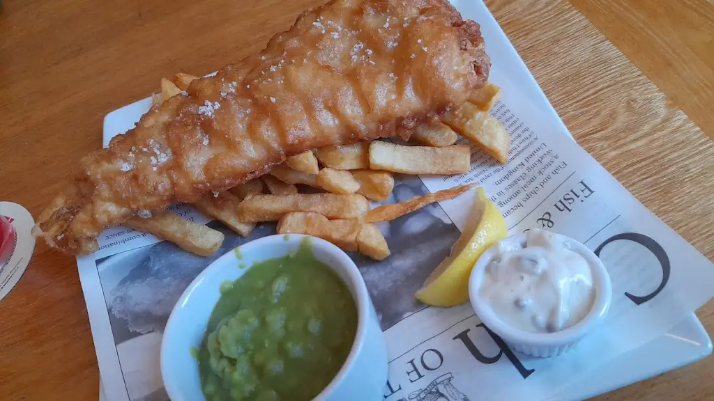 The Brewery House - Harrington_Distington_slider_image_2