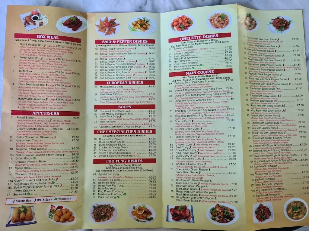 Menu_Double Happiness_Distington_image_2