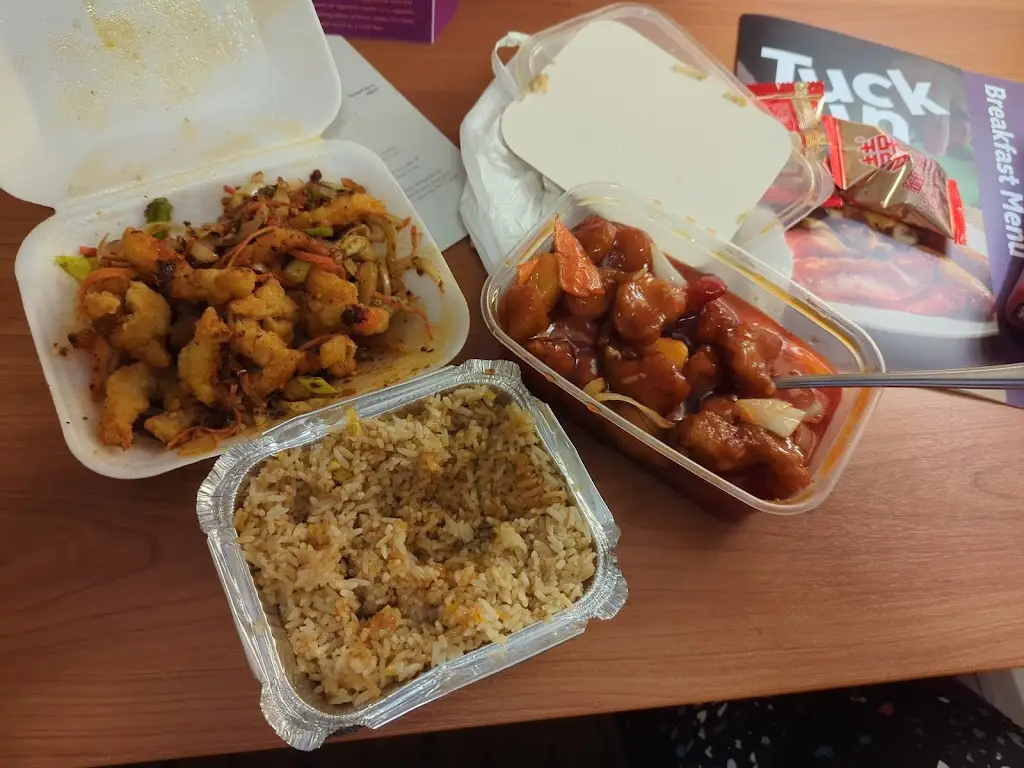 Emma Mason_Double Happiness_Distington_review