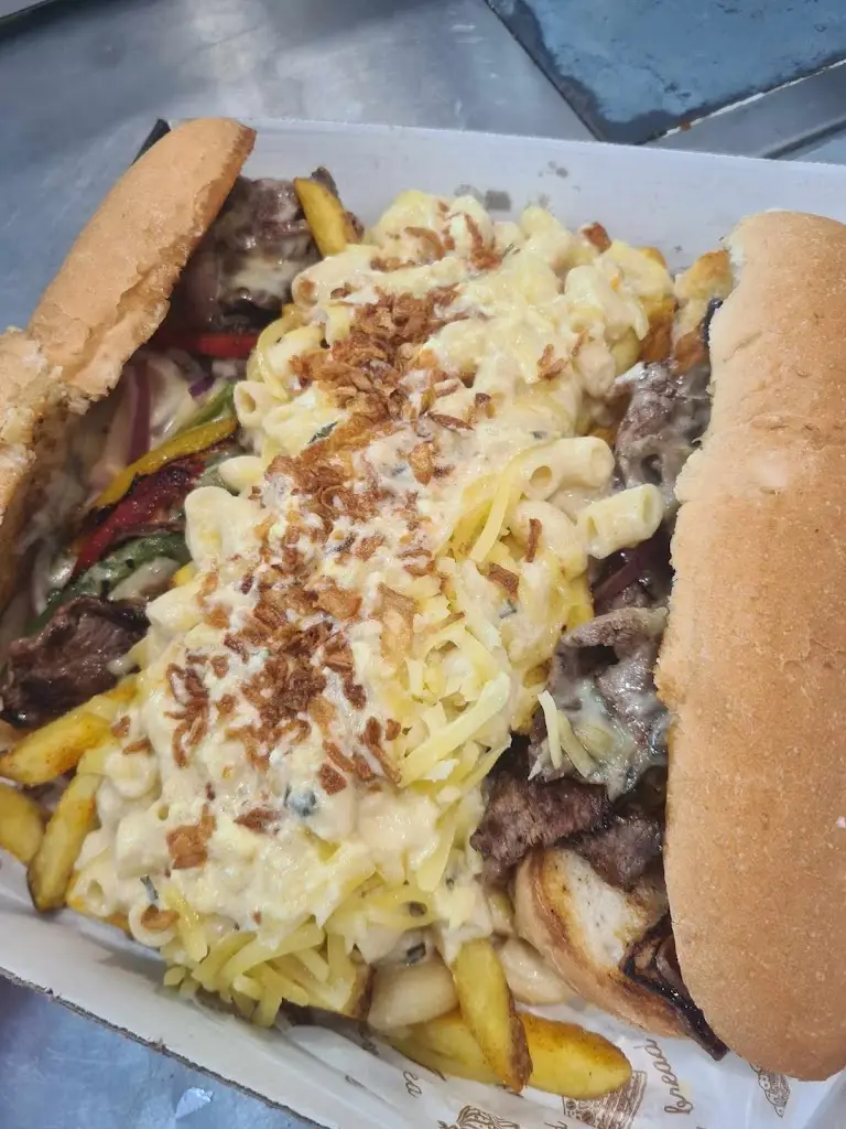 Menu_AJ SmokeHut_Distington_image_6