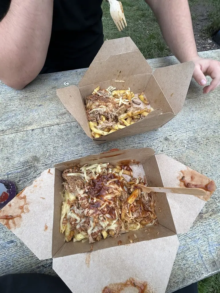 Jack Morris_AJ SmokeHut_Distington_review