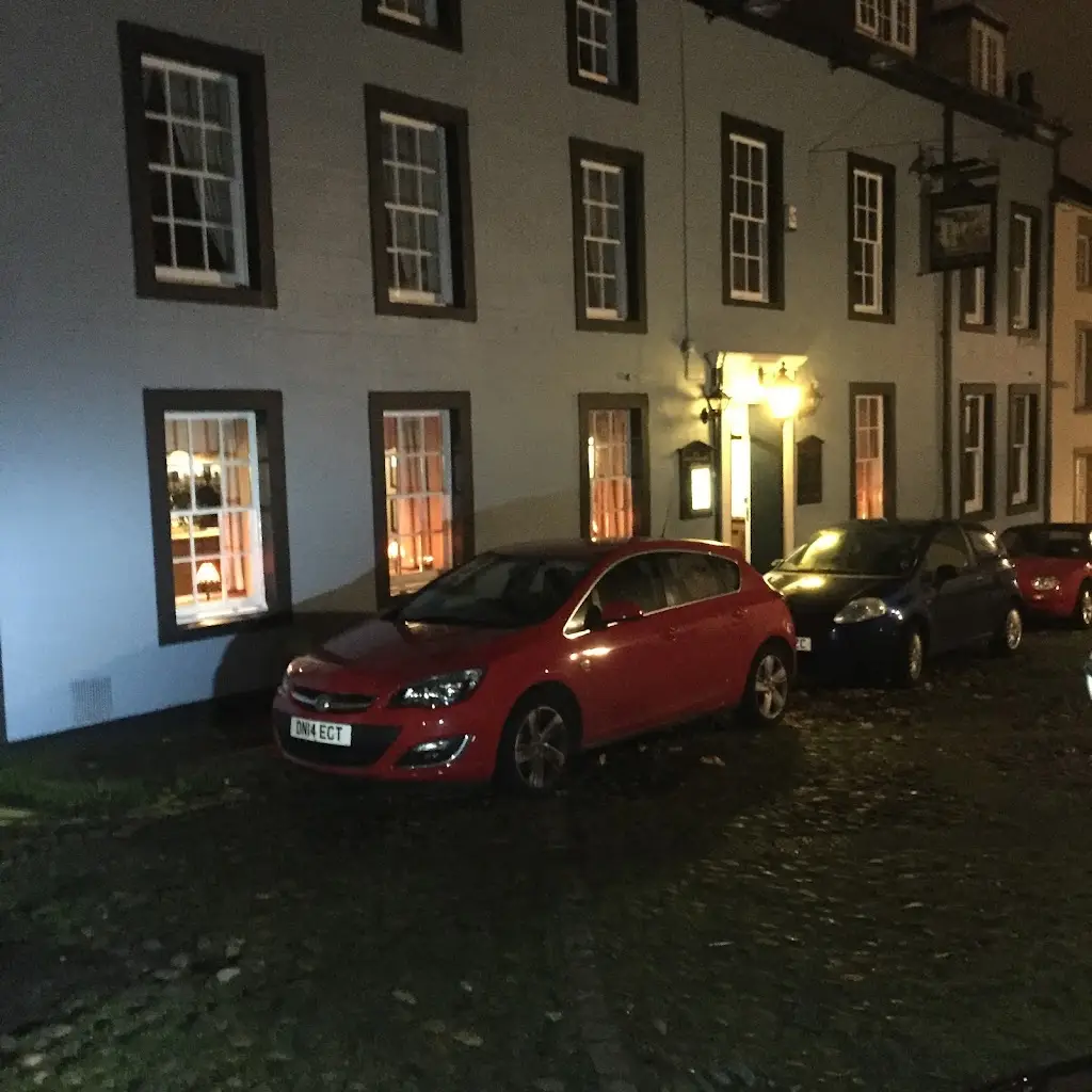 The Green Dragon_Distington_slider_image_1