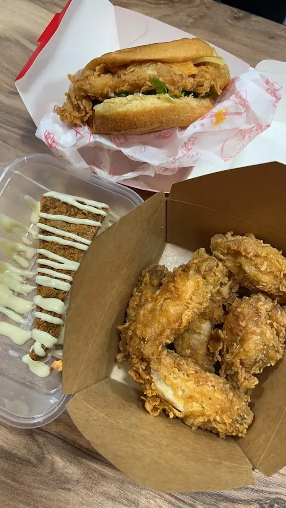 Menu_Chicken Licious Arnold_Arnold_image_7