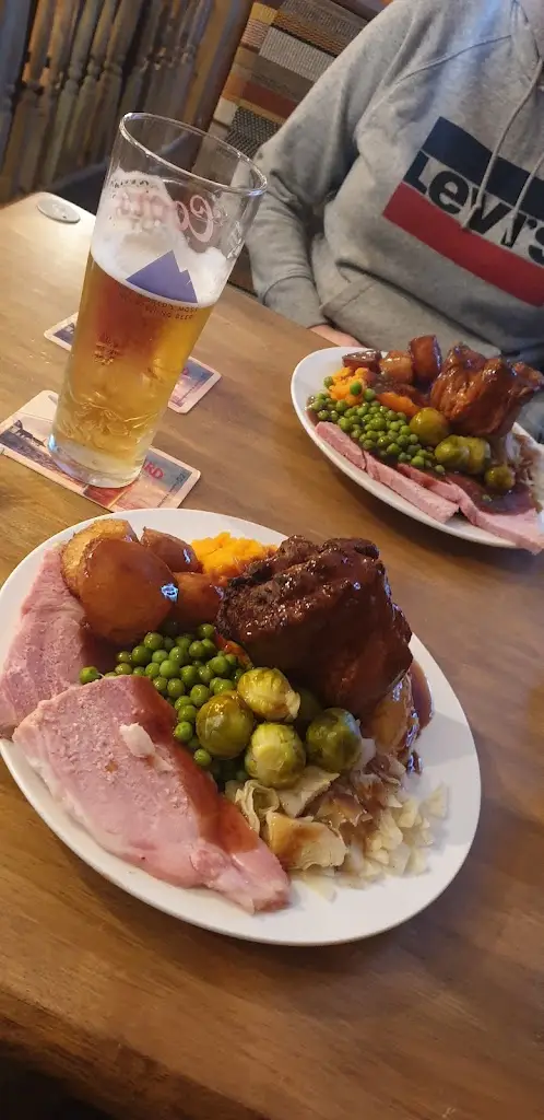 Menu_The Gaslight Cocktail Bar_Distington_image_4