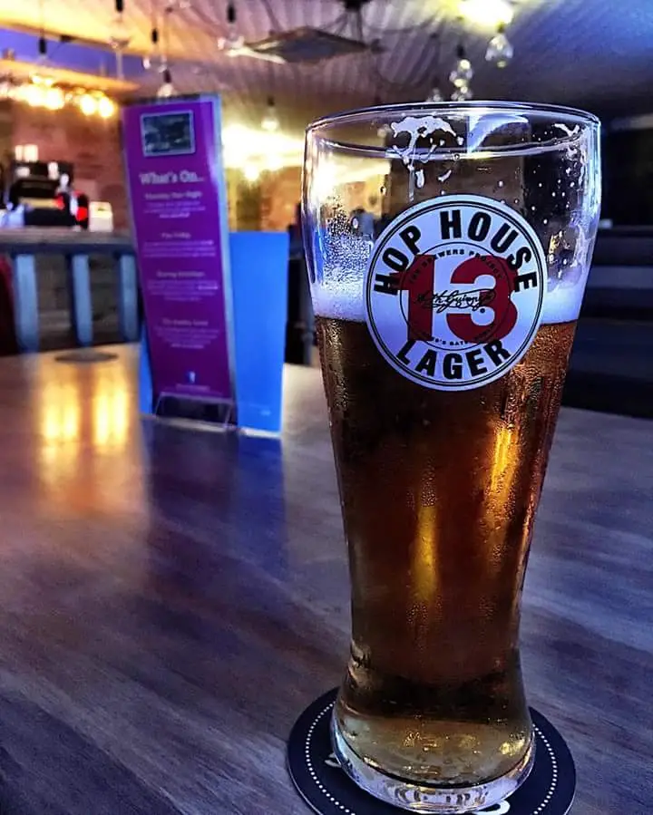 Menu_The Gaslight Cocktail Bar_Distington_image_6