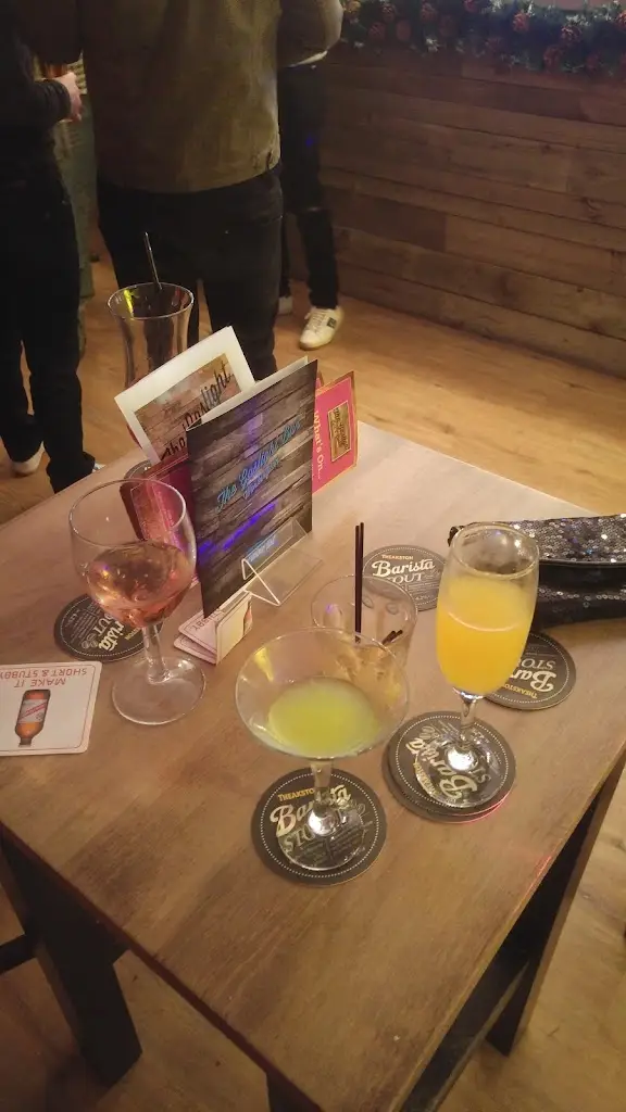 Menu_The Gaslight Cocktail Bar_Distington_image_7