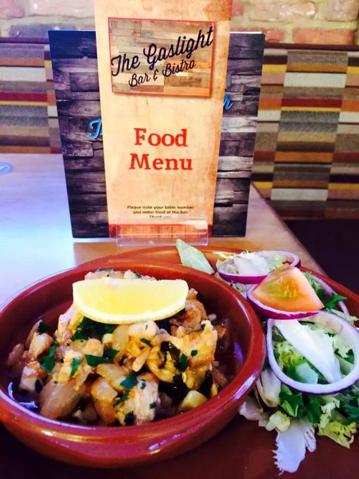 Menu_The Gaslight Cocktail Bar_Distington_image_9