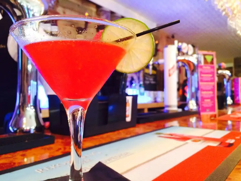 The Gaslight Cocktail Bar_Distington_slider_image_2