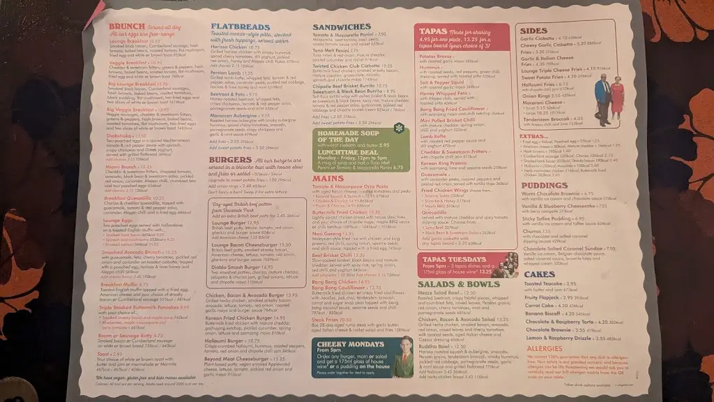 Menu_Saludo Lounge_Distington_image_1