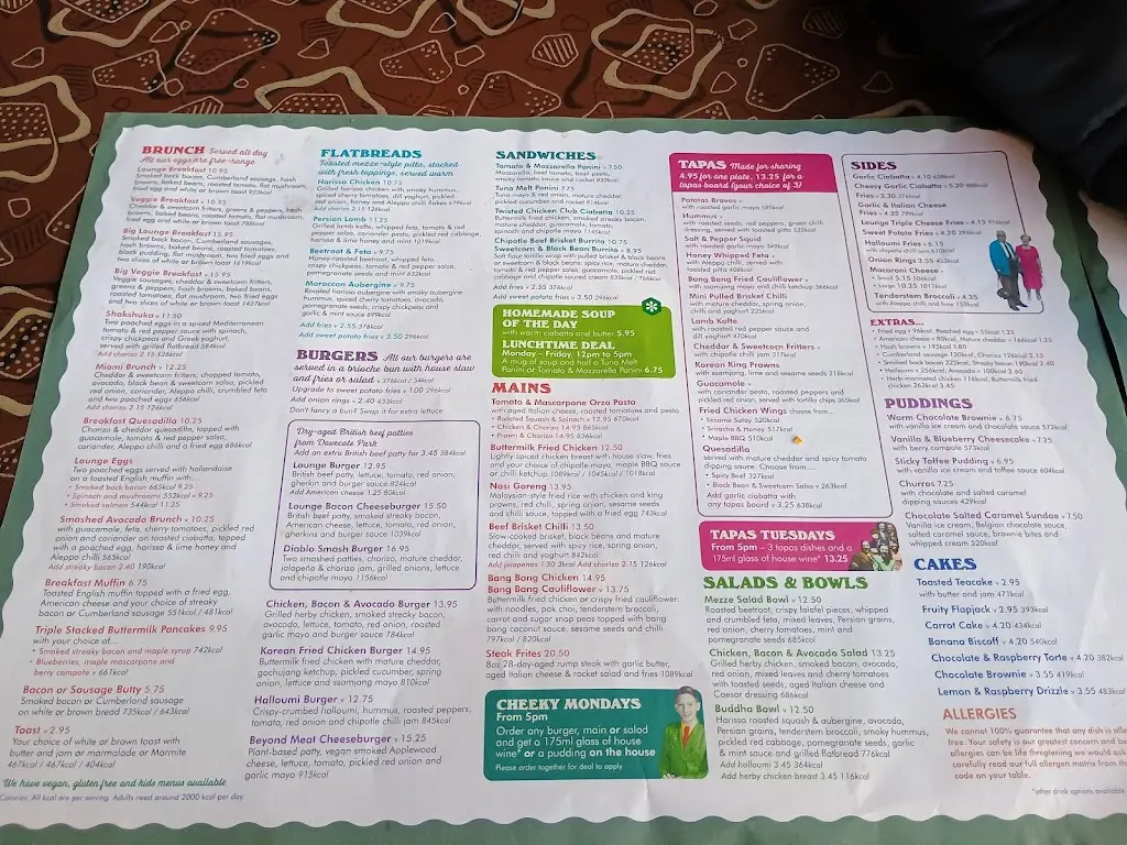 Menu_Saludo Lounge_Distington_image_2