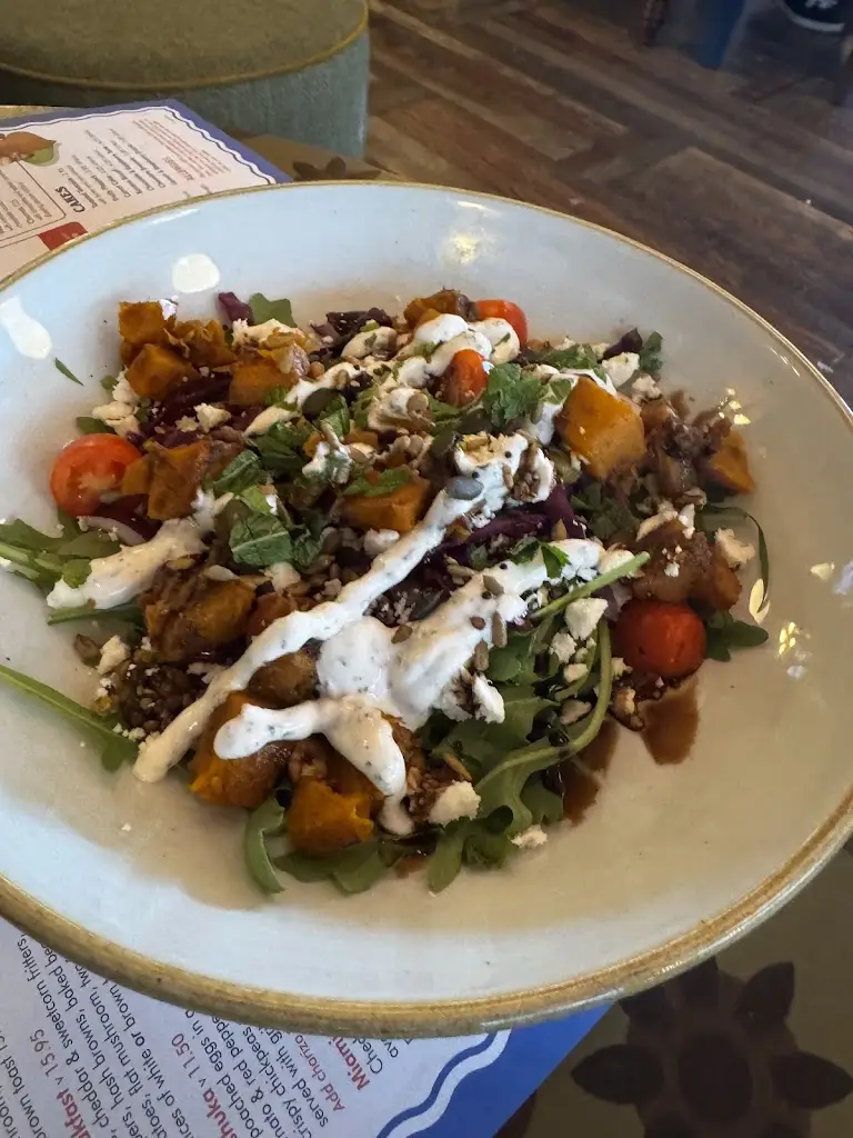 S Anderson_Saludo Lounge_Distington_review