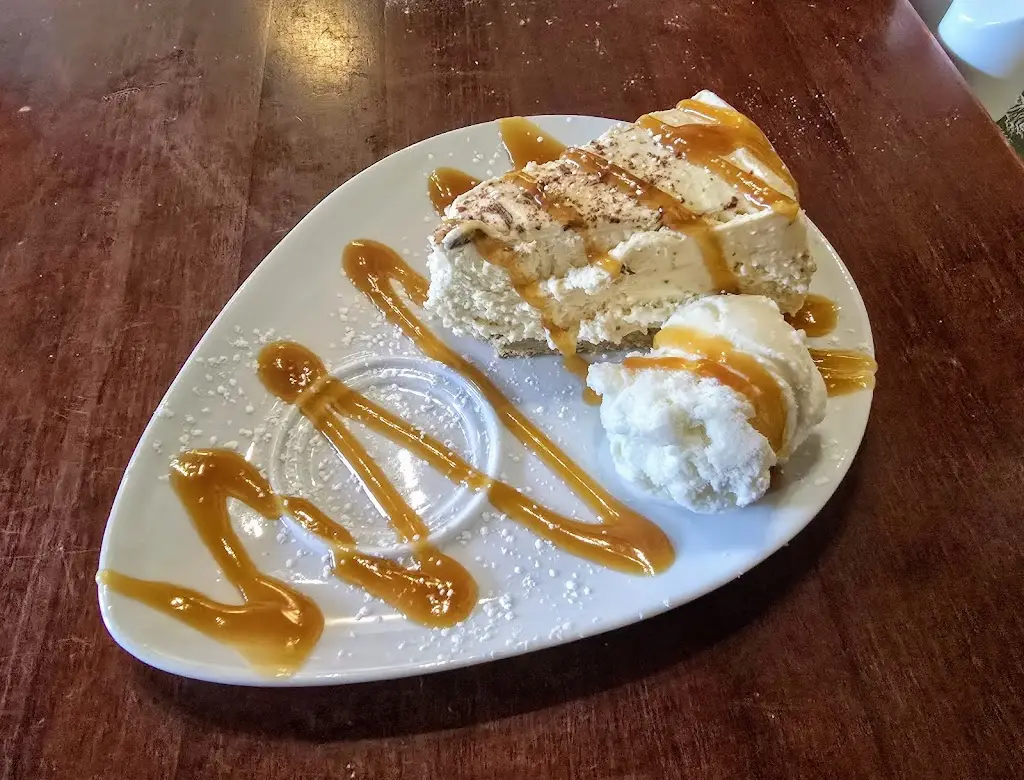 Dave Wilson_The Royal Yew_Distington_review