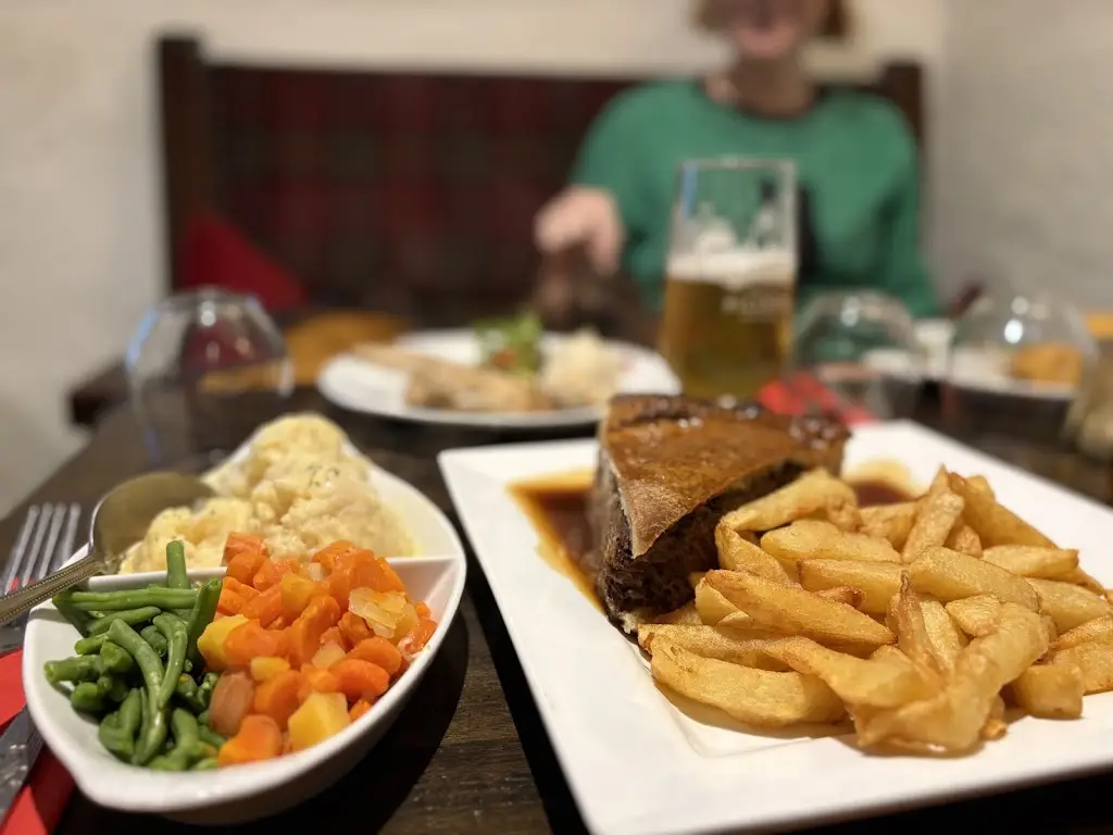 Samuel Ainscough_The Royal Yew_Distington_review