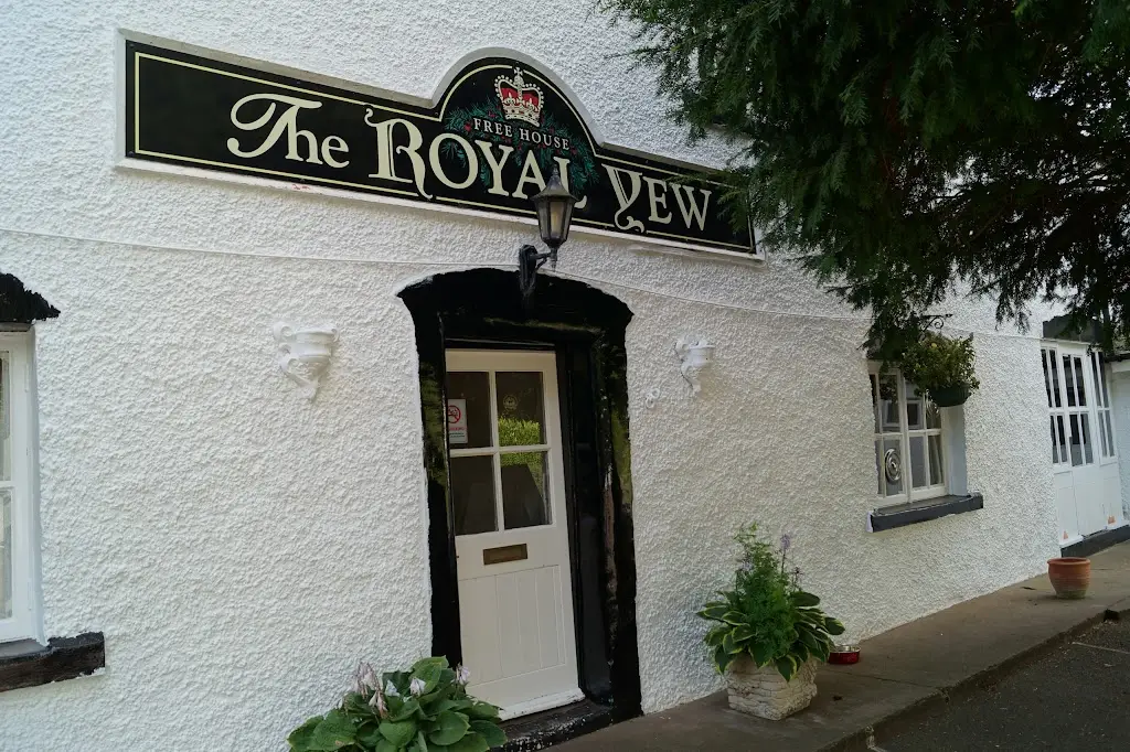 The Royal Yew_Distington_slider_image_1