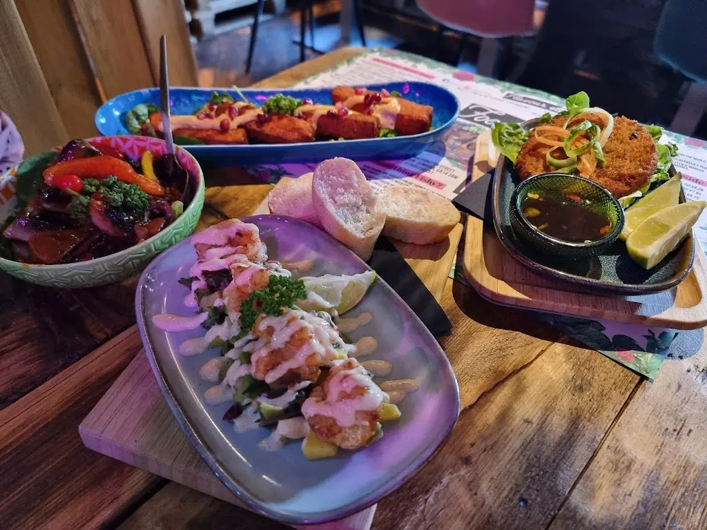 Peter McDermott_Flavour_Distington_review