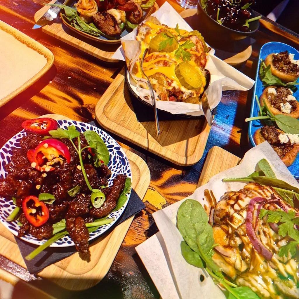 LPR_Flavour_Distington_review