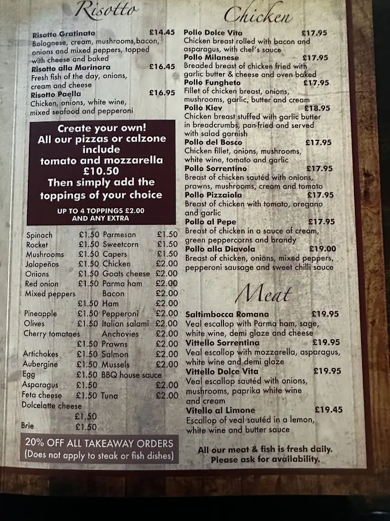 Menu_Dolce Vita_Dewsbury_image_3