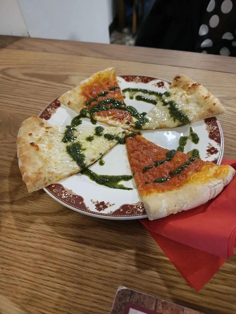 Ian Beckwith_Dolce Vita_Dewsbury_review