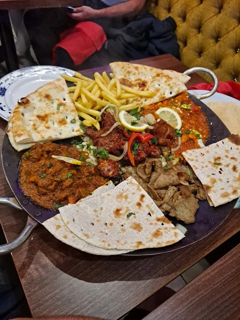 Menu_Royal King Grill Restaurant_Dewsbury_image_2