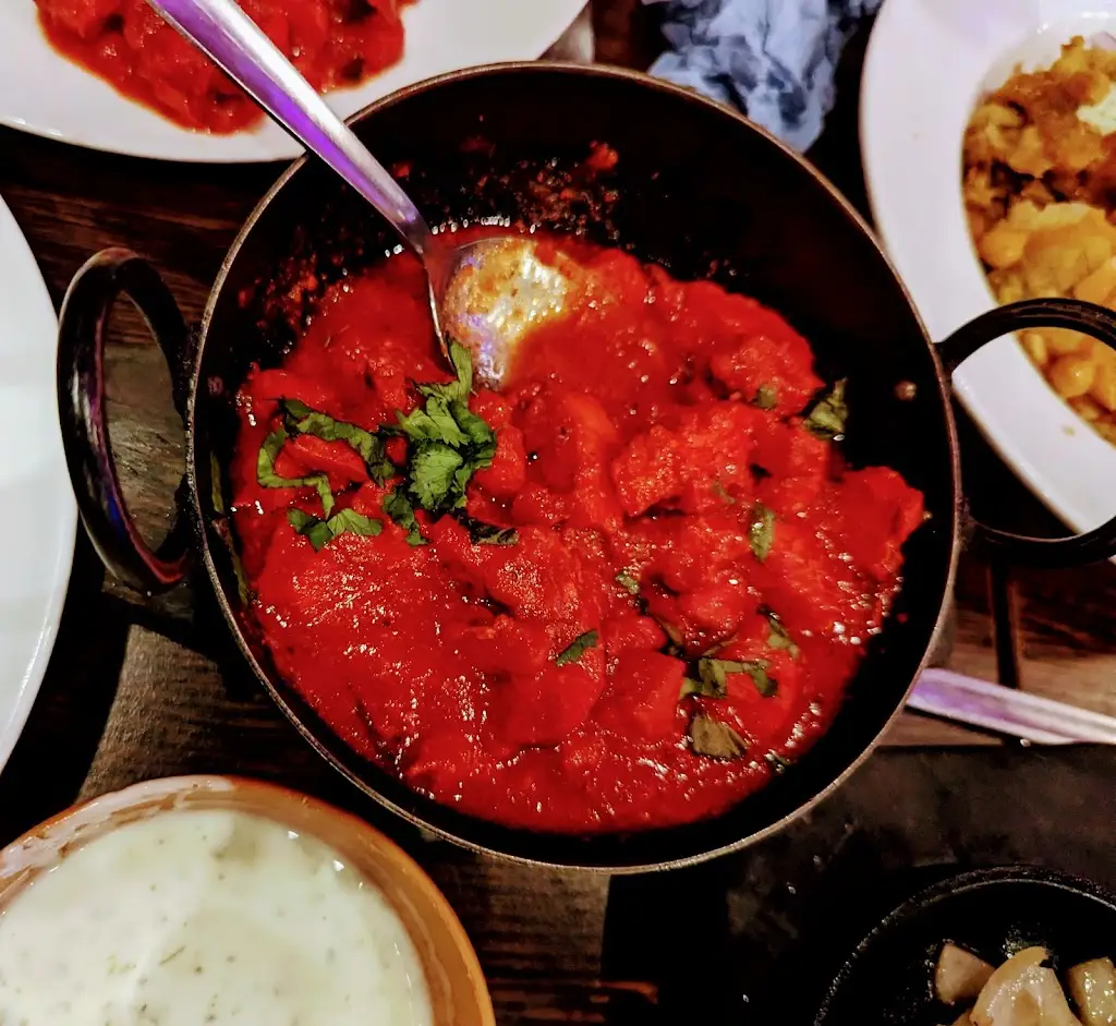 Menu_Royal King Grill Restaurant_Dewsbury_image_4