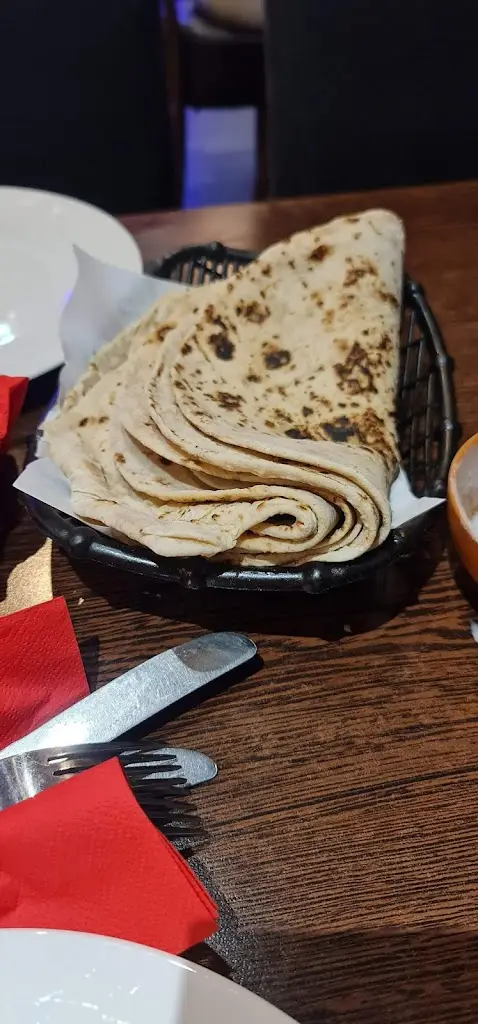 simon pearson_Royal King Grill Restaurant_Dewsbury_review