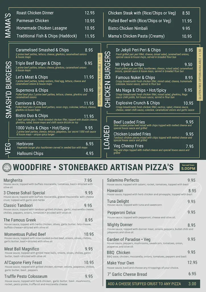 Menu_BISTRO 26 Dewsbury_Dewsbury_image_2