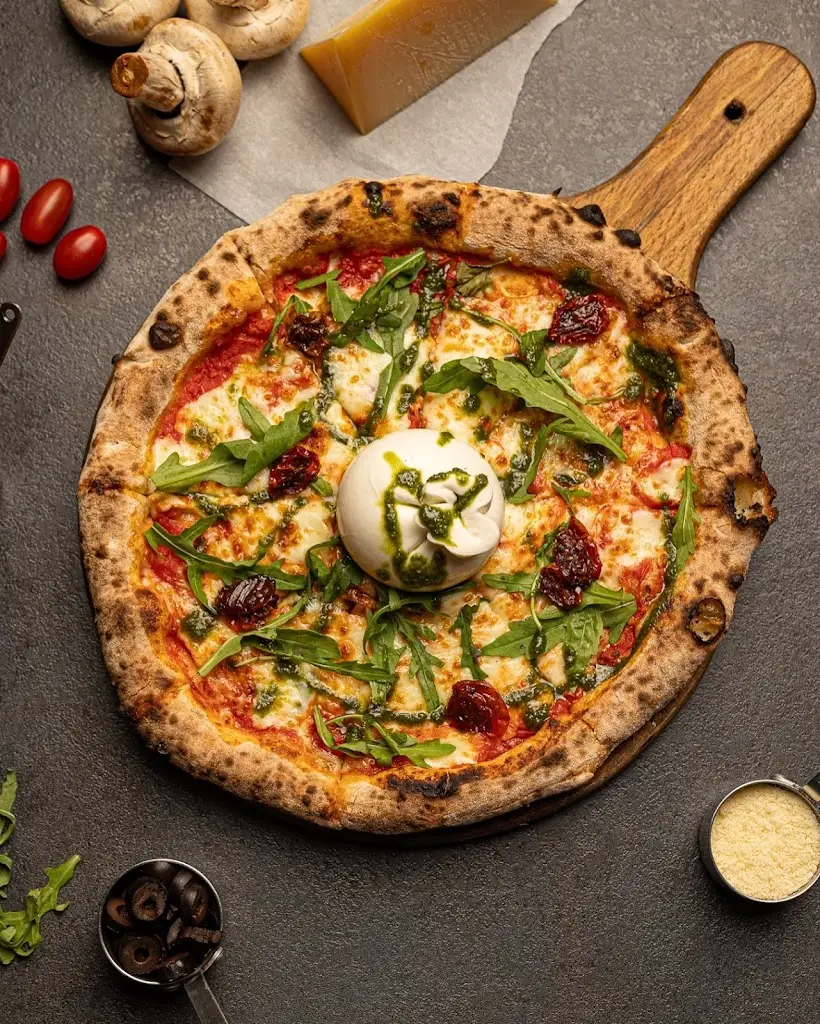 Menu_BISTRO 26 Dewsbury_Dewsbury_image_5