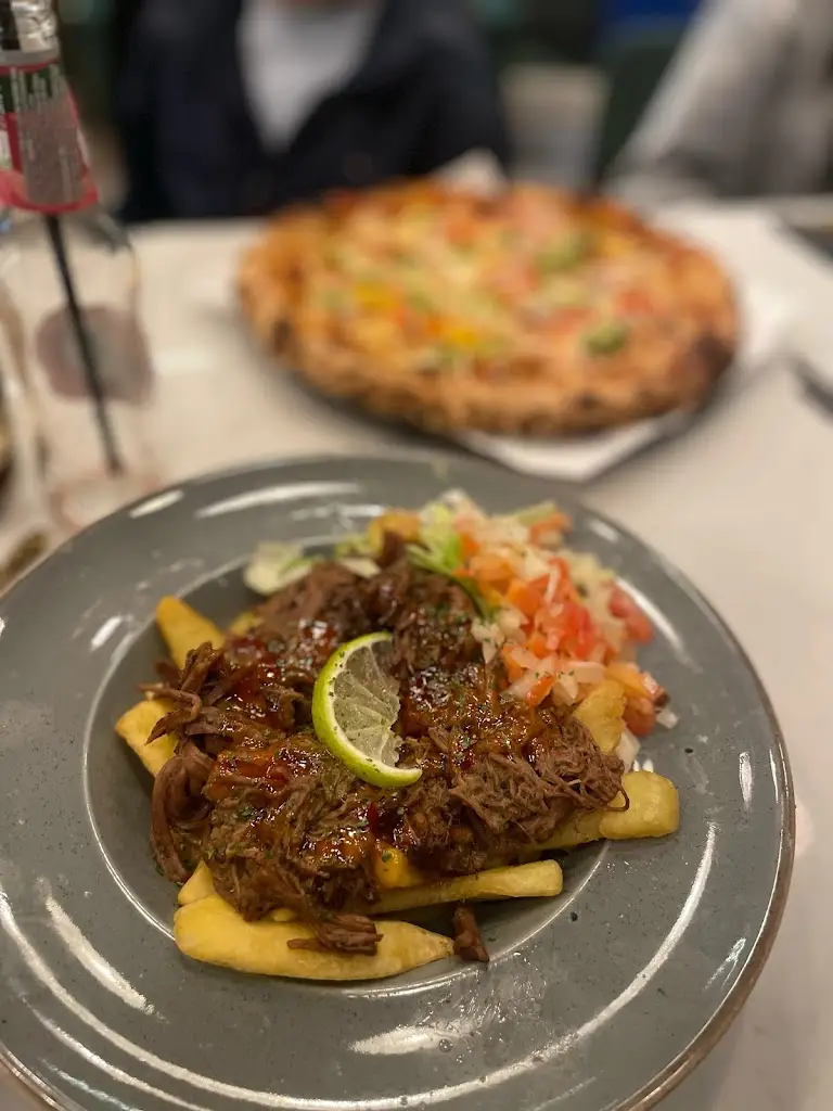 Saara Jogee_BISTRO 26 Dewsbury_Dewsbury_review