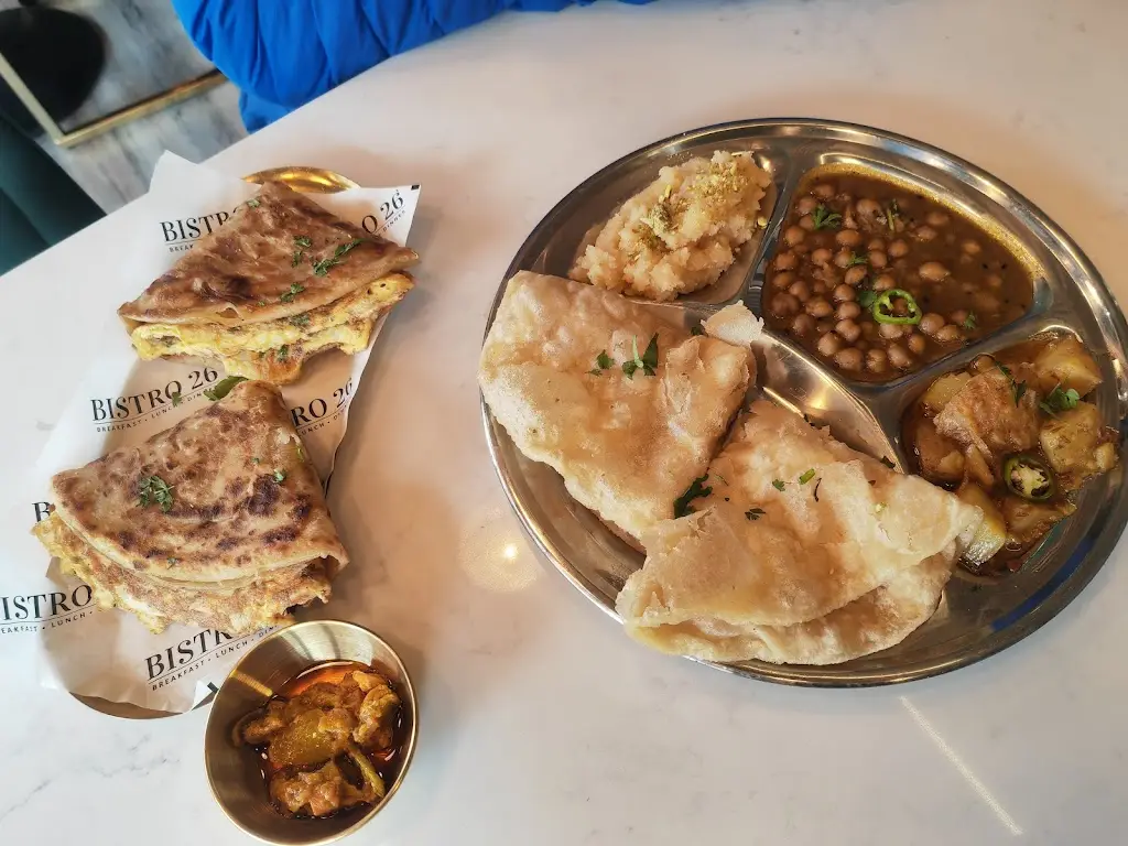 Shajia Butt_BISTRO 26 Dewsbury_Dewsbury_review