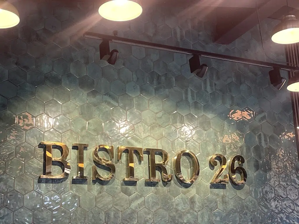 Hannah m_BISTRO 26 Dewsbury_Dewsbury_review